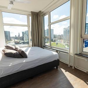 Standaard Kamer met een King Size Bed